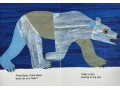 Polar Bear, Polar Bear, What Do You Hear? (Board Book)