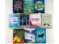 The Puffin Classics Story Collection 10 Books. УЦЕНКА