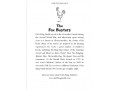 The Fox Busters