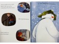 The Snowman. The Book of the Classic Film. Book and CD