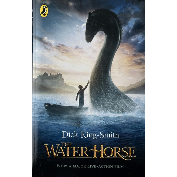 The Water Horse