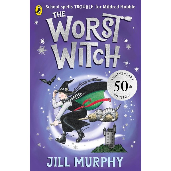 The Worst Witch