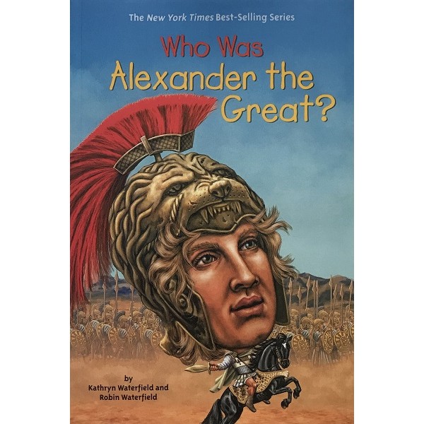 Who Was Alexander the Great?