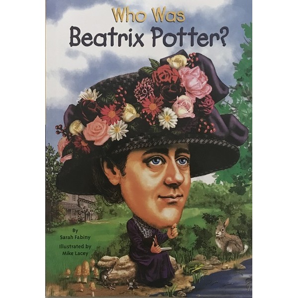 Who Was Beatrix Potter?