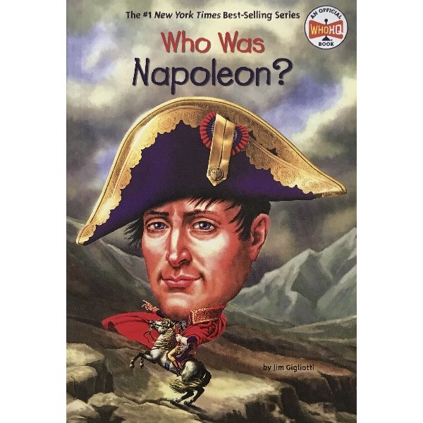 Who Was Napoleon?