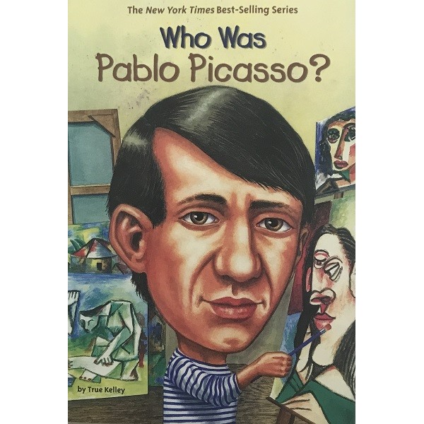 Who Was Pablo Picasso?