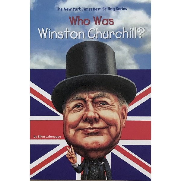 Who Was Winston Churchill?