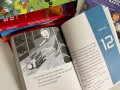 Nick and Tesla: 6 Books Collection