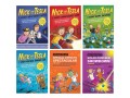 Nick and Tesla: 6 Books Collection