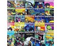A to Z Mysteries 26 Books Collection