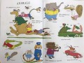 Richard Scarry's Best Storybook Ever (Giant Little Golden Book)