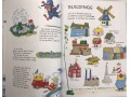 Richard Scarry's Best Storybook Ever (Giant Little Golden Book)