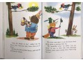 Richard Scarry's Best Storybook Ever (Giant Little Golden Book)