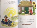 Richard Scarry's Best Storybook Ever (Giant Little Golden Book)