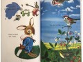 Richard Scarry's Best Storybook Ever (Giant Little Golden Book)