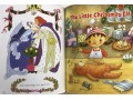 Christmas Stories. Little Golden Book