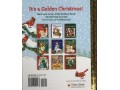 Christmas Stories. Little Golden Book