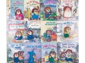 Little Critter Stories 24 books