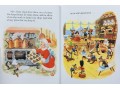 Santa's Toy Shop (Little Golden Book)