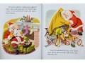 Santa's Toy Shop (Little Golden Book)