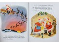 Santa's Toy Shop (Little Golden Book)