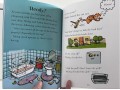 Reading Ladder. My First Read-Along Library