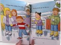 Reading Ladder. My First Read-Along Library