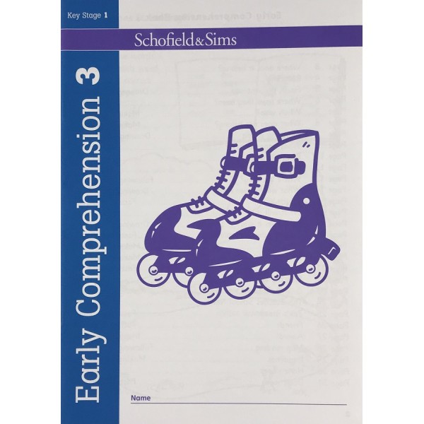 Early Comprehension 3 Schofield&Sims 