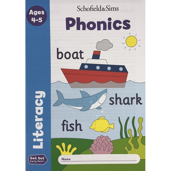 Phonics