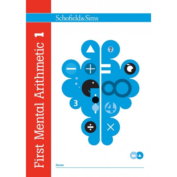 First Mental Arithmetic Book 1