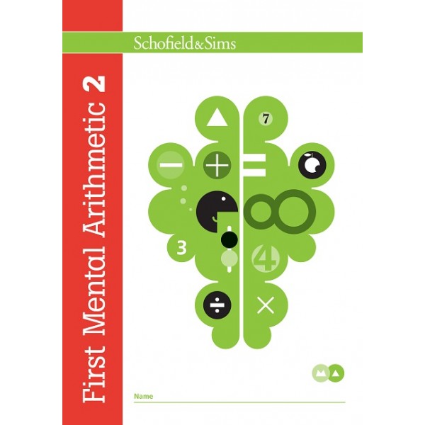 First Mental Arithmetic Book 2