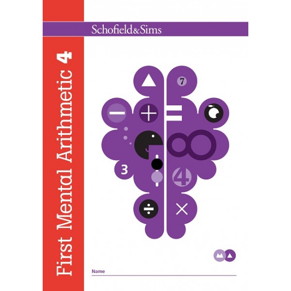 First Mental Arithmetic Book 4