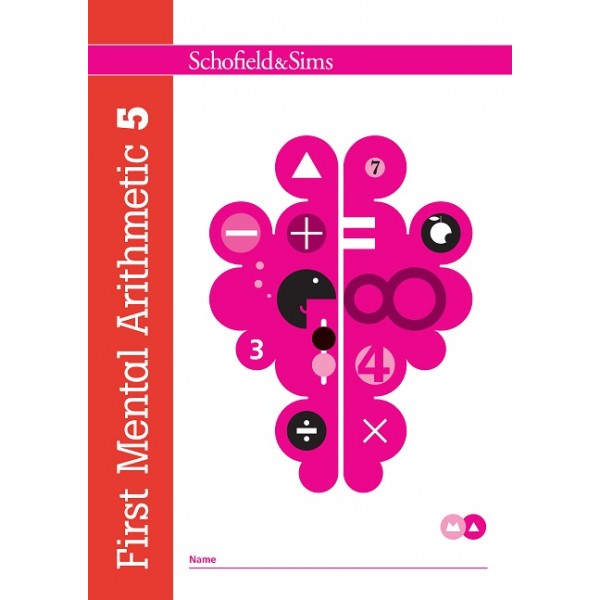 First Mental Arithmetic Book 5