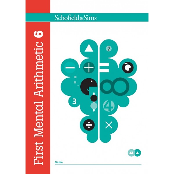 First Mental Arithmetic Book 6