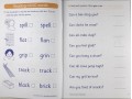 Phonics Practice Pupil Book 4