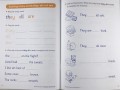 Phonics Practice Pupil Book 4