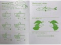 KS1 Problem Solving Book 1