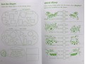 KS1 Problem Solving Book 1