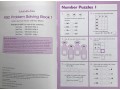 KS2 Problem Solving Book 1 (Year 3 & 4)