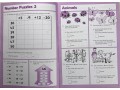 KS2 Problem Solving Book 1 (Year 3 & 4)