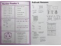 KS2 Problem Solving Book 1 (Year 3 & 4)