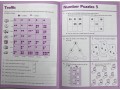 KS2 Problem Solving Book 1 (Year 3 & 4)