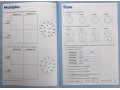 KS2 Problem Solving Book 2 (Year 4 & 5)