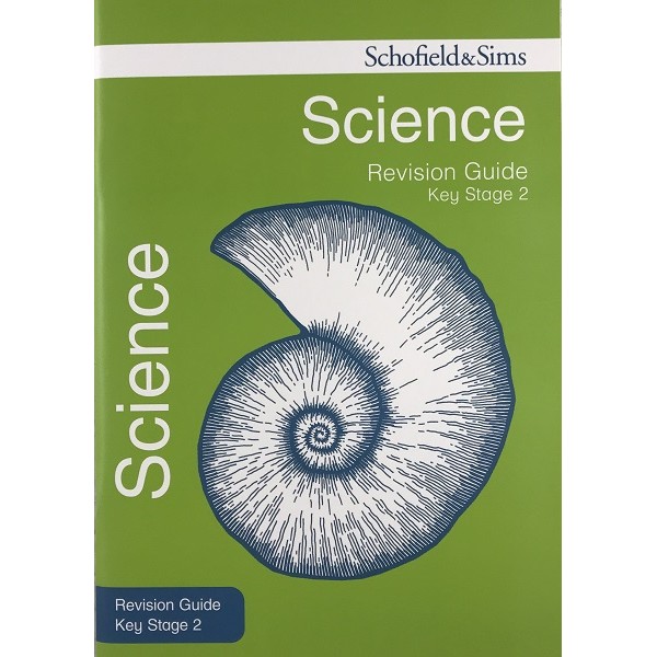 Science Revision Guide KS2