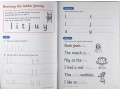 WriteWell 4: Capital Letters and Numbers