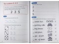 WriteWell 4: Capital Letters and Numbers