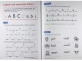 WriteWell 4: Capital Letters and Numbers