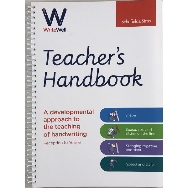 WriteWell Teacher’s Handbook