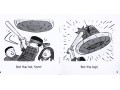 Scholastic Decodable Readers. Levels A, B, C, D. Black-and-White Edition