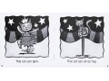 Scholastic Decodable Readers. Levels A, B, C, D. Black-and-White Edition